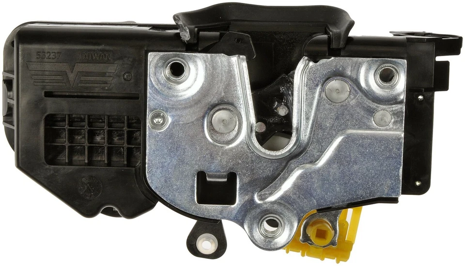 Motor actuador de cerradura de puerta delantero izquierdo para Cadillac Escalade ESV 2010-2012 Dorman Foto 2 de 4