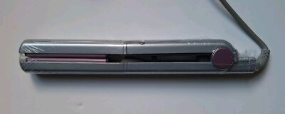 Vidal Sassoon Feuchtigkeitsschutz 1 Zoll 200c IONISCHER Haarglätter VS881UK