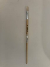Royal Long Handle White Flat ROY3338