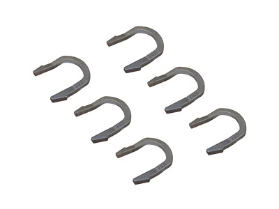 6 - Horseshoe Locks - 21LK