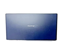 Fujitsu Scan Snap iX500 Scanner Wifi Ready, Cords Included, Tested and Work