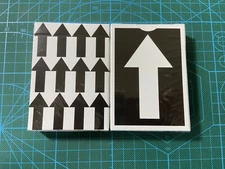 BRAND NEW Momentum v1 Playing Cards Kevin Ho Arrow Dynamix