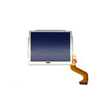 For DSi NDSI Game Machine Repair LCD Display Upper Screen Replacement Top Screen