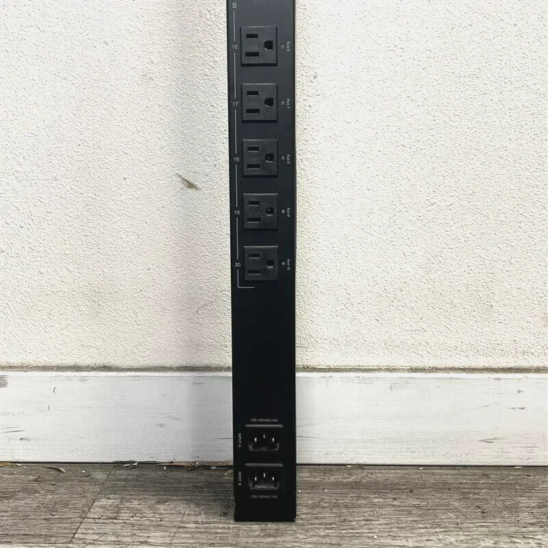 Pakedge Device & Software Inc. P20 20 Boot Sequence Power Distribution Unit P20 - Image 4 of 4