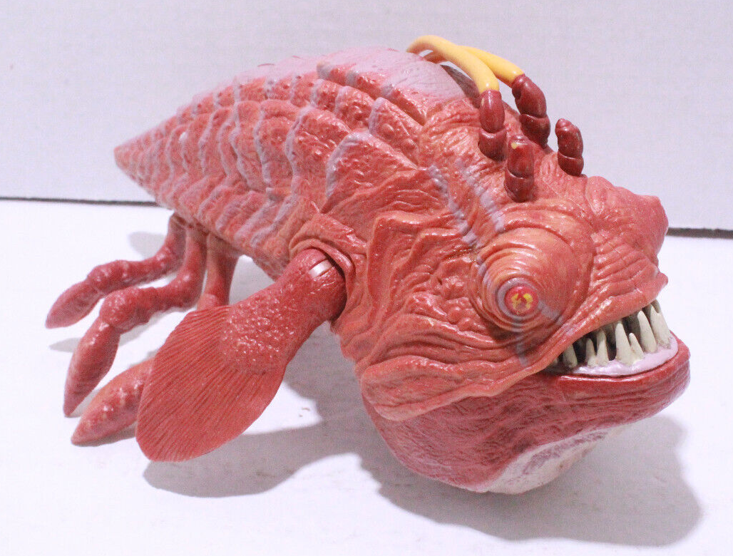 SF・ファンタジー・ホラー 1998 Hasbro The Creature SF
