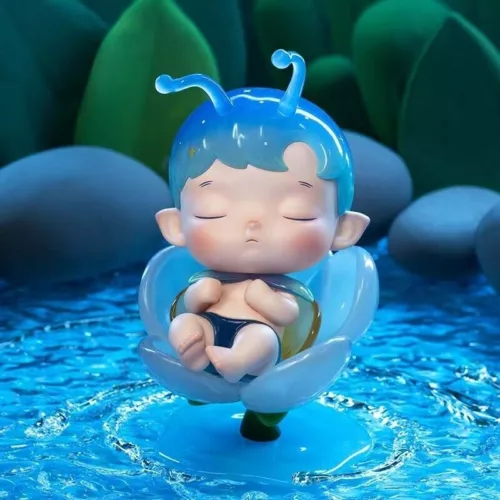 POP MART HACIPUPU Adventures In The Woods Series Confirmed Blind Box Figures Toy - Picture 5 of 37