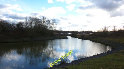 Foto 12x8 Pennington Flash Leigh\/SD6500 c2013