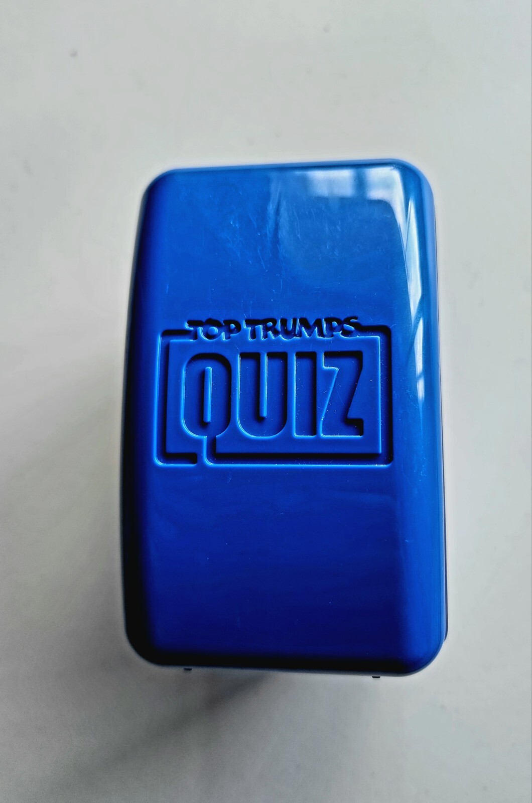  Top Trumps Disney Classic Top Trumps Quiz Game : Toys & Games