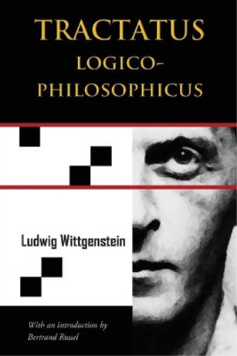Ludwig Wittgens Tractatus Logico-Philosophicus (Chiron Academic Pres (Tascabile)