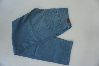 Lee Cooper Bibi Jeans Bootcut Medium Rise Stretch Pants W28 L32