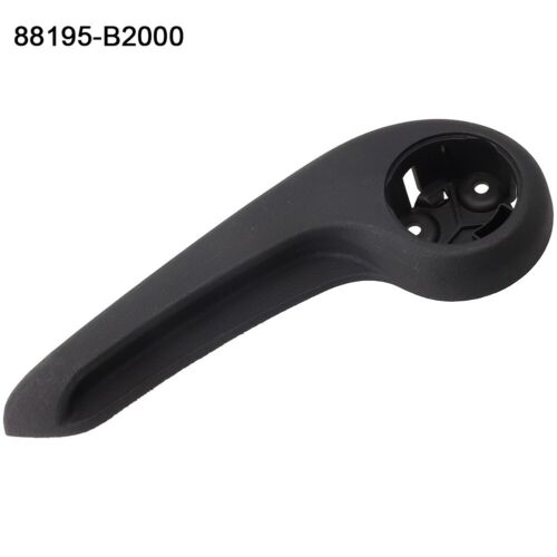 88195-B2000EQ Seat Adjust Handle Black Plug-and-play Durable High Quality - Afbeelding 1 van 12