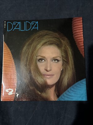 Vinyl 45 Türme Dalida Geburtstag Trockne schnell deine Tränen Zoom Zoom sag mir »