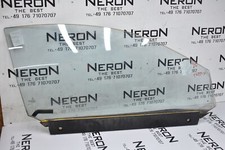 Mercedes CL C215 W215   Seitenscheibe Scheibe Fenster Doppelglas Rechts 