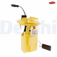 Kraftstoff-FöRdereinheit Delphi FT4107-12B1 FüR CitroëN