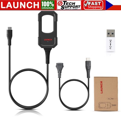 Launch X431 Progarmmer Remote Maker for X431 IMMO ELITE,IMMO PLUS,X431 PAD  