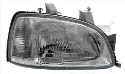 TYC 20-3746-08-2 Hauptscheinwerfer FüR Renault-image