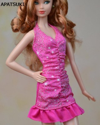 short one piece frock