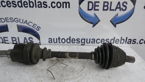 Transmision Delantera Izquierda para FORD FOCUS C-MAX (CAP)(2003) * 20 2835870 - Imagen 1 de 4