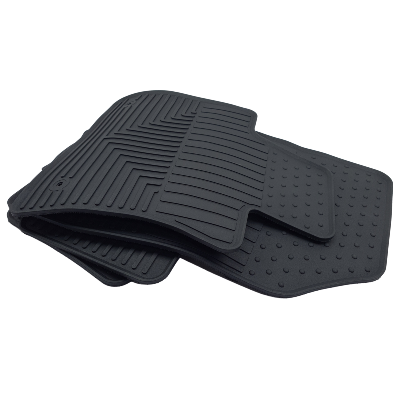Floor Mats For Infinity QX50 20192023 / QX55 20222024 All Weather
