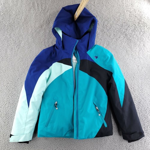 ebay obermeyer ski jacket
