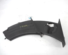BMW 535i Center Driver Dashboard Cup Holder OEM 2008