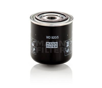 MANN+HUMMELL REPLACEMENT OIL FILTER FOR KAESER 6.3462.0/H1