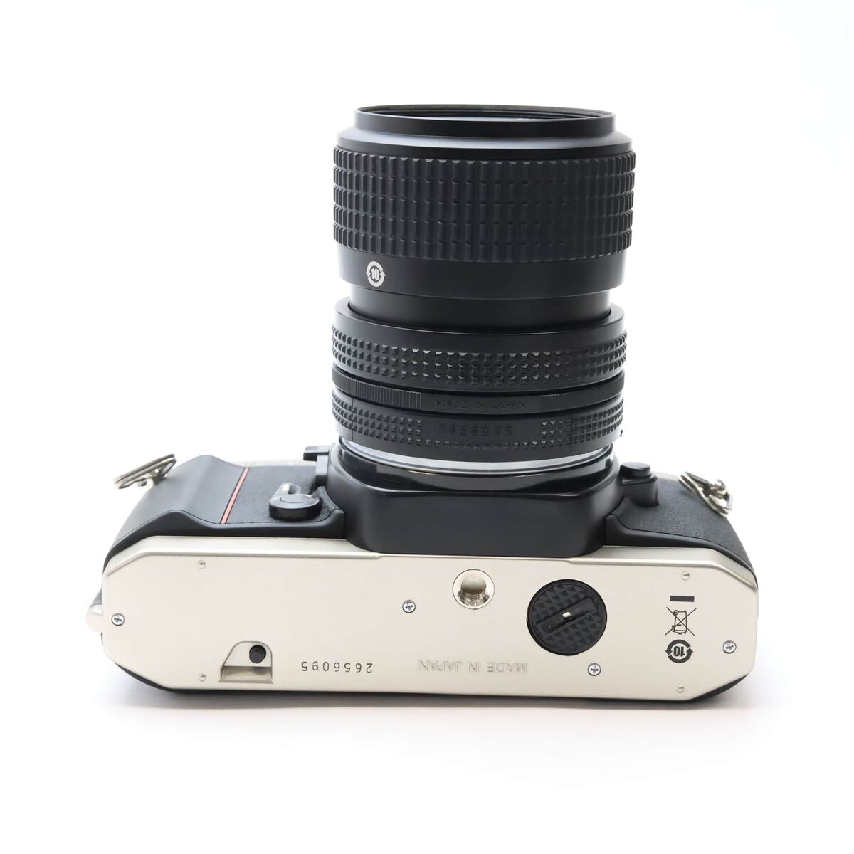Nikon FM 10 Lens kit #204 | eBay Nikon FM 10 Lens kit #204 | eBay