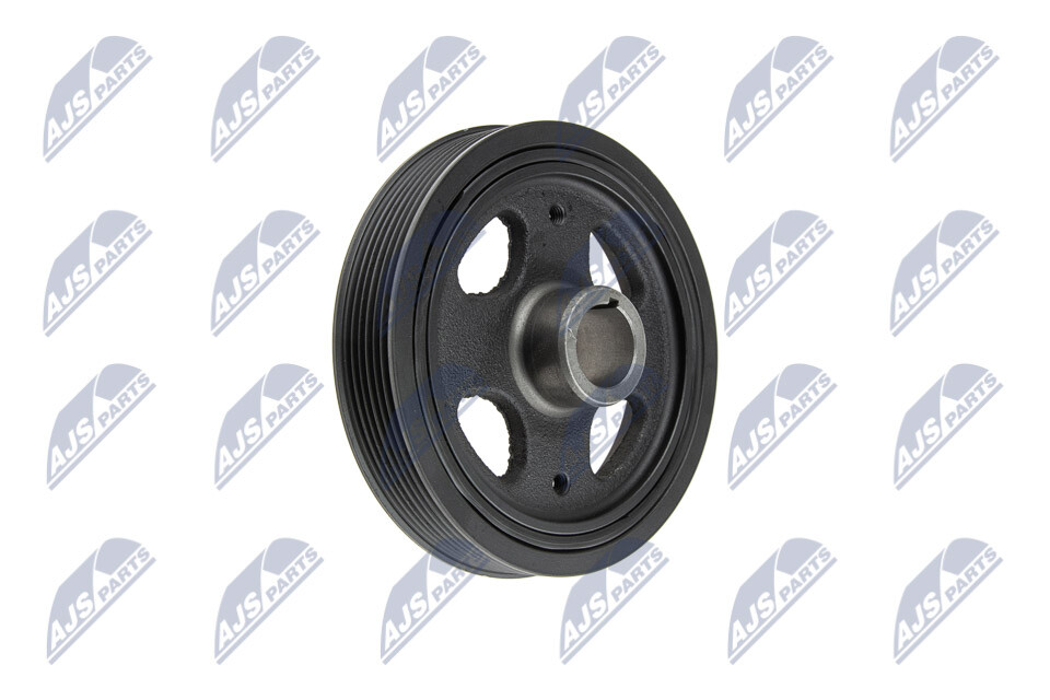 ✅Fits NTY RKP-TY-032 Crankshaft Pulley ⭐UK Seller⭐ - Image 8