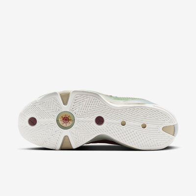 Hページ Nike Air Jordan XXXVIII 38 [FQ8896-600] Men Basketball Shoes