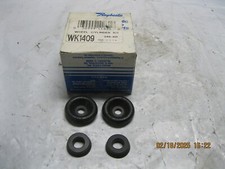 Raybestos Wk1409 Drum Brake Wheel Cylinder Repair Kit Raybestos Wk1409 Drum Brake Wheel Cylinder Repair Kit