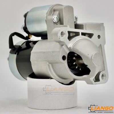 Anlasser M000T86181 Neu Renault 1.4kw 2330000Q0G 23300BN700 82000021396