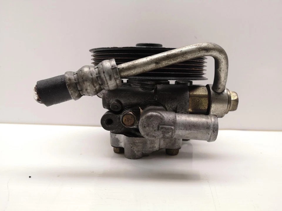 MAZDA MPV 2007 STEERING PUMP 2.3 PETROL TURBO 56441 L20632650B - Image 3 of 4