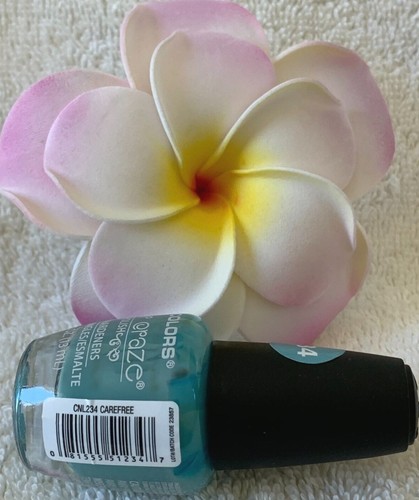 L. A. COLORS***Color Craze***NAIL POLISH~{{{chOOse cOLOr}}}~0.44 fl oz/13 ml~NEW - Picture 607 of 1,145
