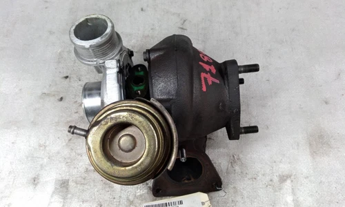 8653146 Turbocompresor para VOLVO S60 BERLINA 2.4 D 2000 512634