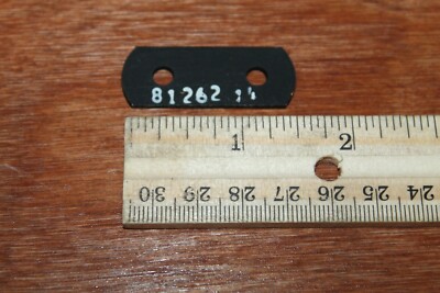 Piper Aztec Link 81262-014