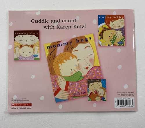 Ten Tiny Babies by Karen Katz: New - Foto 8 di 10