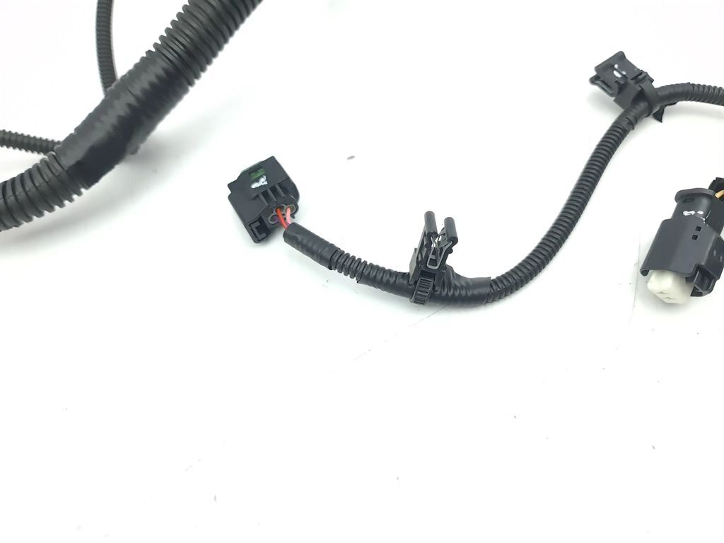 Citroen C5 Aircross 2024 Wiring Loom Harness 9828904980
