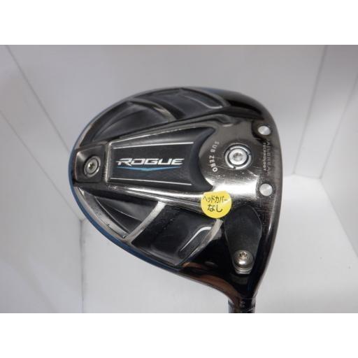 Callaway Driver ROGUE SUBZERO 9° Flex S | eBay