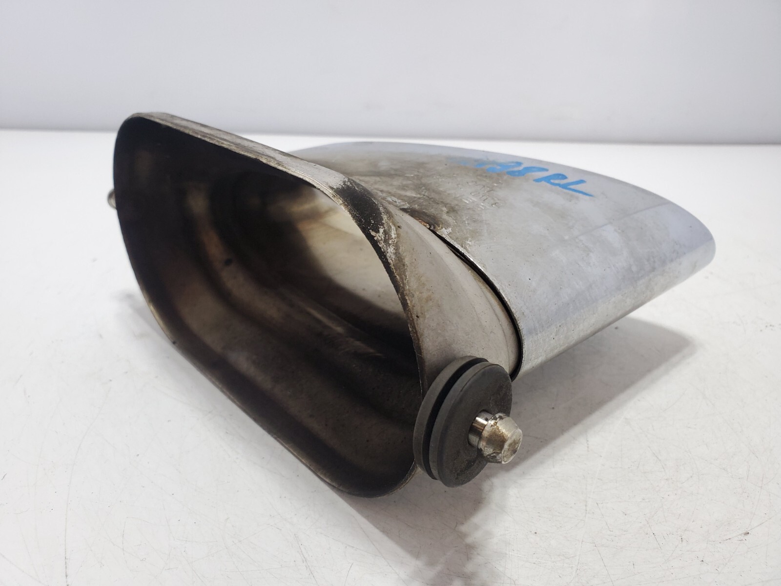 ✅ 2003-2012 OEM Bentley Continental GT GTC Rear Left Driver Exhaust Muffler Pipe