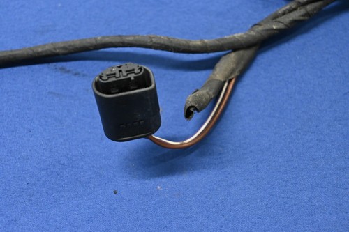 16-18 BMW F30 Front Right Passenger Side Adaptive LED Headlight Wire Harness OEM - Picture 17 of 21