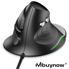 Optische Maus Vertikale Ergonomisches Design ...