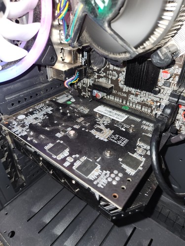 GTX 650 TI boost