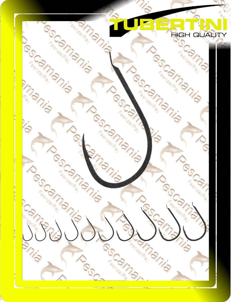 Vendita AMI TUBERTINI SERIE 54 TS BLACK CHROME MISURA 2/0 BUSTA 7 PZ Vendita AMI TUBERTINI SERIE 54 TS BLACK CHROME MISURA 2/0 BUSTA 7 PZ