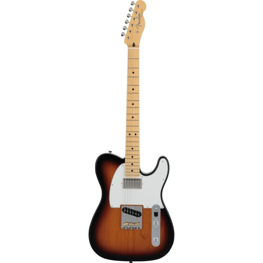 ギター Fender 2024 MIJ Hybrid II Telecaster SH Fender Made in Japan 2024 Collection Hybrid II Telecaster SH