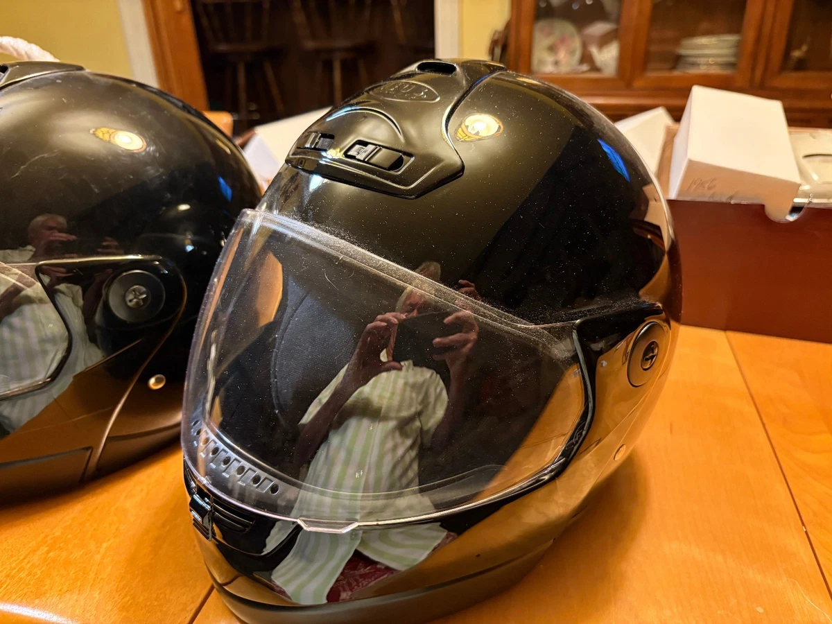 Zeus Full Faces Helmets for sale | eBay