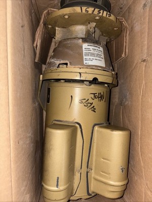 Bell & Gossett ITT/model 1050 Armstrong Pump
