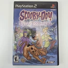Scooby-Doo! Night of 100 Frights ( Sony PlayStation 2, 2002)