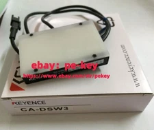 1PC New KEYENCE CA-DSW3 CADSW3 Switch Expedited Shipping/pe