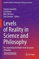 Levels Of Reality In Science And Philosophy | Stavros Ioannidis (U. A.) | Buch
