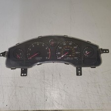 1995-99 Toyota Mr2 Sw20 Electric Speedometer Tachometer Instrument Gauge Cluster